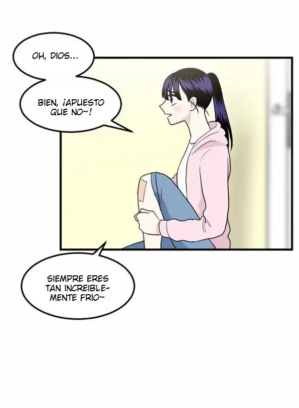 ¡La belleza de Gangnam! - Capítulo 16 - Página 27 - LectorTMOo