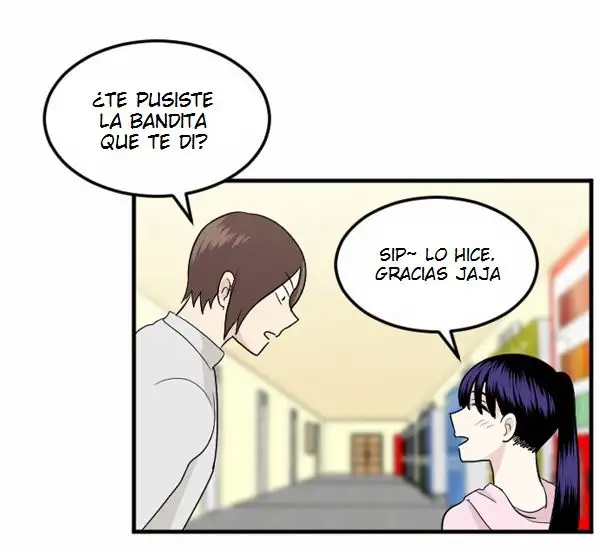 ¡La belleza de Gangnam! - Capítulo 16 - Página 32 - LectorTMOo