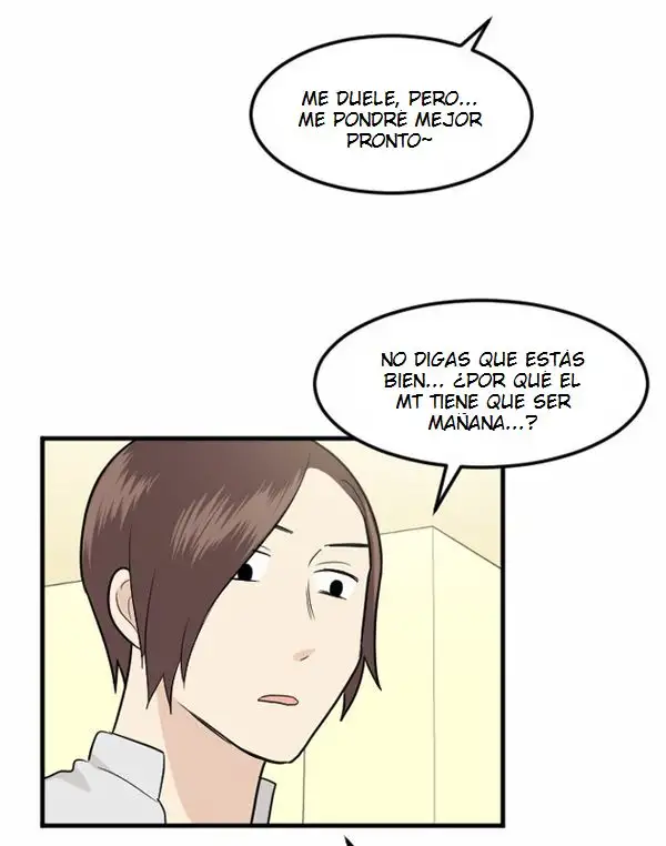 ¡La belleza de Gangnam! - Capítulo 16 - Página 33 - LectorTMOo