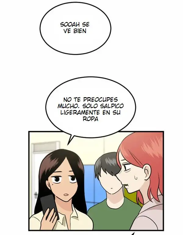 ¡La belleza de Gangnam! - Capítulo 16 - Página 37 - LectorTMOo