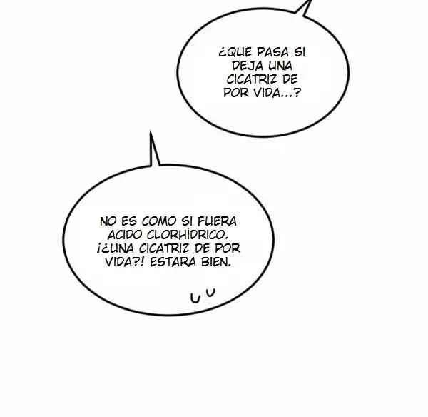 ¡La belleza de Gangnam! - Capítulo 16 - Página 38 - LectorTMOo