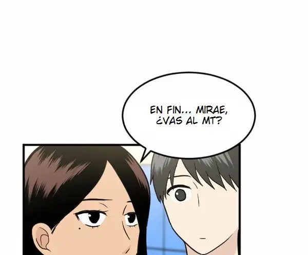 ¡La belleza de Gangnam! - Capítulo 16 - Página 39 - LectorTMOo