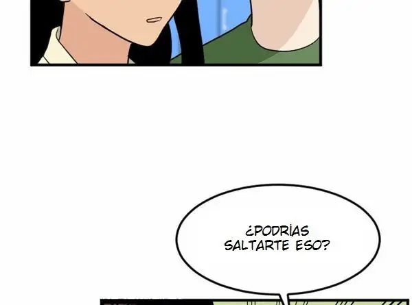 ¡La belleza de Gangnam! - Capítulo 16 - Página 40 - LectorTMOo