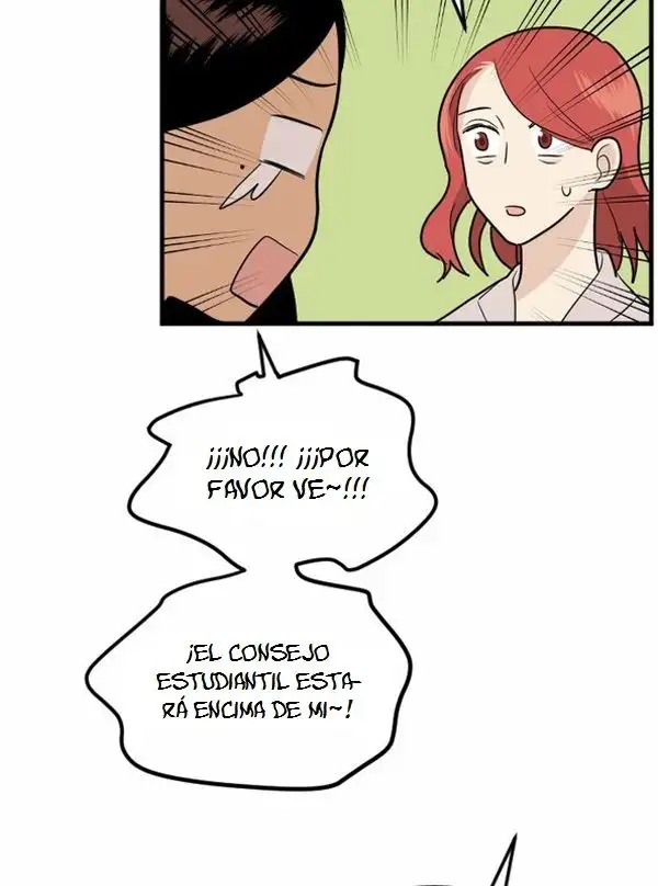 ¡La belleza de Gangnam! - Capítulo 16 - Página 41 - LectorTMOo