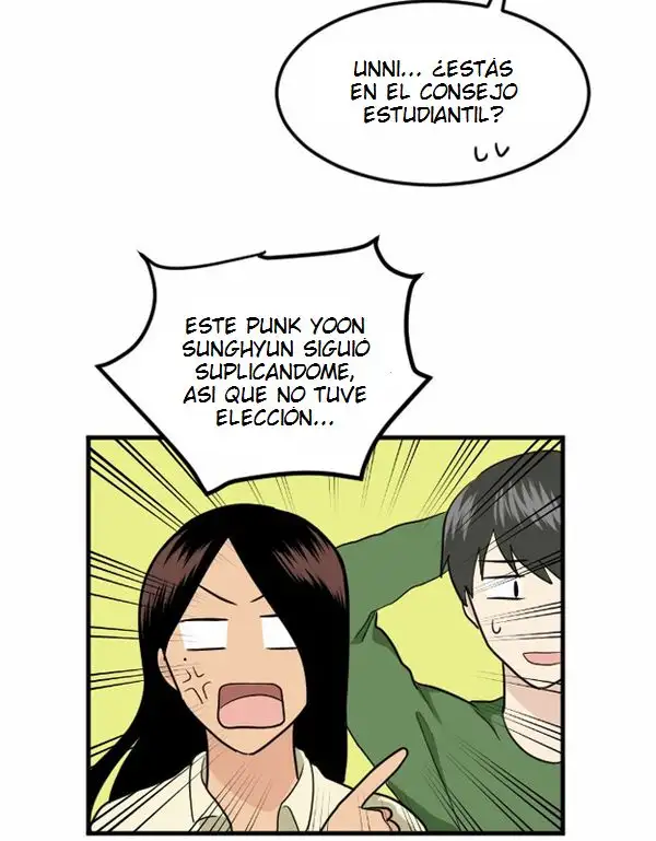 ¡La belleza de Gangnam! - Capítulo 16 - Página 42 - LectorTMOo