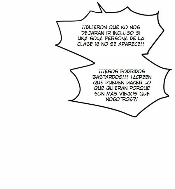 ¡La belleza de Gangnam! - Capítulo 16 - Página 43 - LectorTMOo