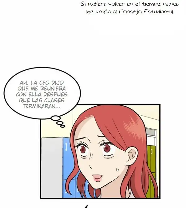 ¡La belleza de Gangnam! - Capítulo 16 - Página 45 - LectorTMOo