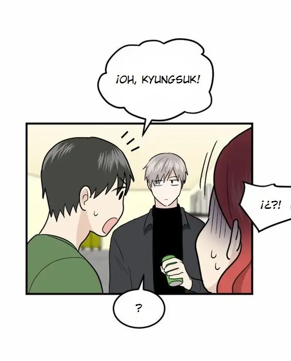 ¡La belleza de Gangnam! - Capítulo 16 - Página 48 - LectorTMOo