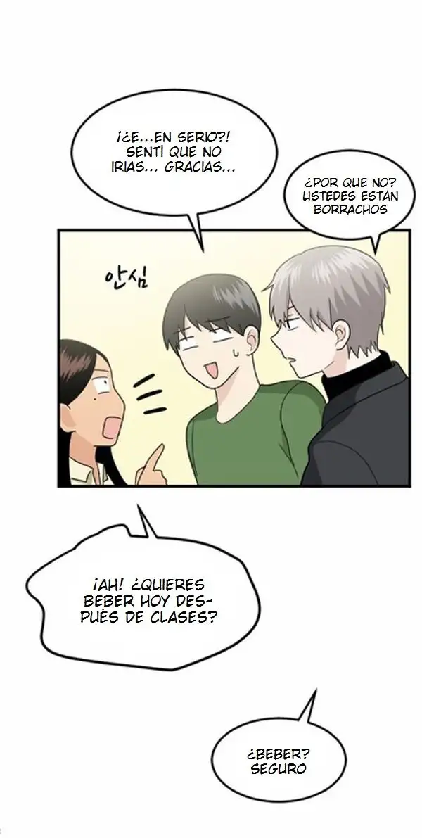 ¡La belleza de Gangnam! - Capítulo 16 - Página 50 - LectorTMOo