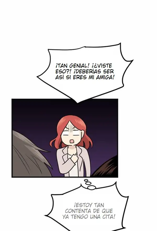 ¡La belleza de Gangnam! - Capítulo 16 - Página 51 - LectorTMOo