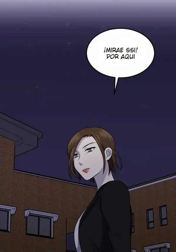¡La belleza de Gangnam! - Capítulo 16 - Página 53 - LectorTMOo