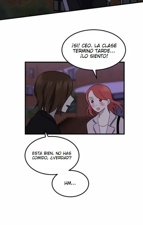 ¡La belleza de Gangnam! - Capítulo 16 - Página 54 - LectorTMOo