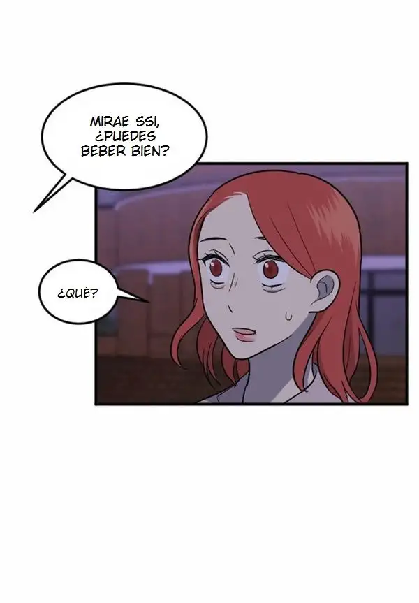 ¡La belleza de Gangnam! - Capítulo 16 - Página 55 - LectorTMOo