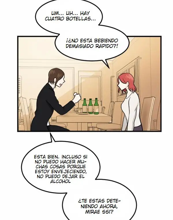 ¡La belleza de Gangnam! - Capítulo 16 - Página 57 - LectorTMOo