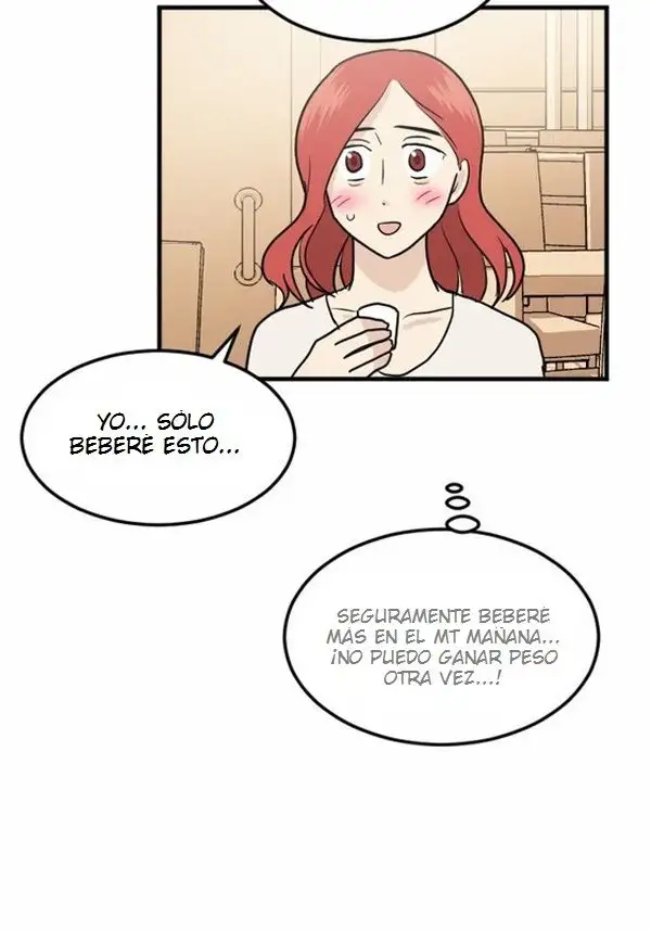 ¡La belleza de Gangnam! - Capítulo 16 - Página 58 - LectorTMOo