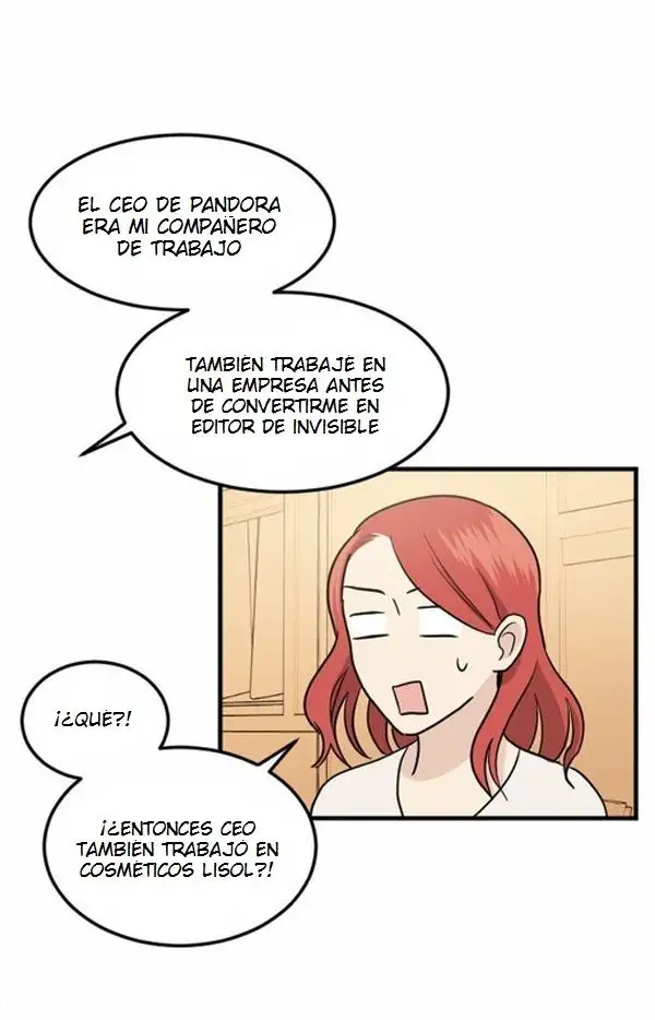 ¡La belleza de Gangnam! - Capítulo 16 - Página 63 - LectorTMOo