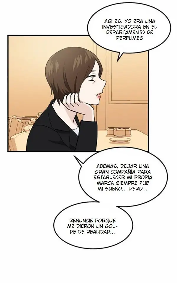 ¡La belleza de Gangnam! - Capítulo 16 - Página 64 - LectorTMOo