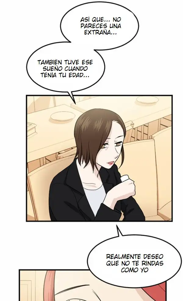 ¡La belleza de Gangnam! - Capítulo 16 - Página 67 - LectorTMOo