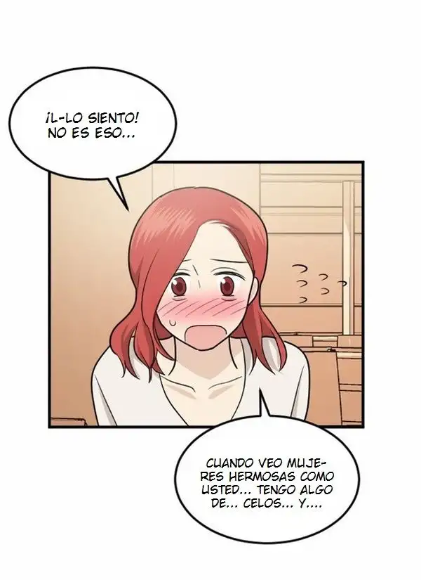 ¡La belleza de Gangnam! - Capítulo 16 - Página 77 - LectorTMOo