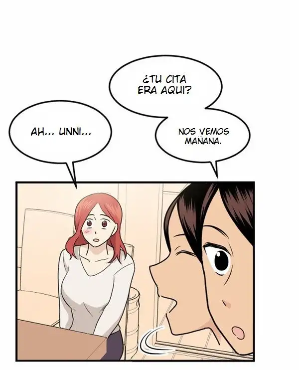 ¡La belleza de Gangnam! - Capítulo 16 - Página 85 - LectorTMOo