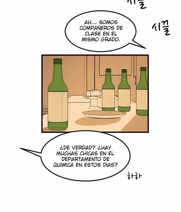 ¡La belleza de Gangnam! - Capítulo 16 - Página 87 - LectorTMOo