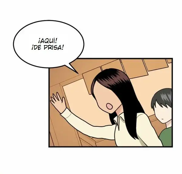¡La belleza de Gangnam! - Capítulo 16 - Página 88 - LectorTMOo