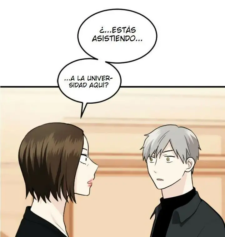 ¡La belleza de Gangnam! - Capítulo 17 - Página 3 - LectorTMOo