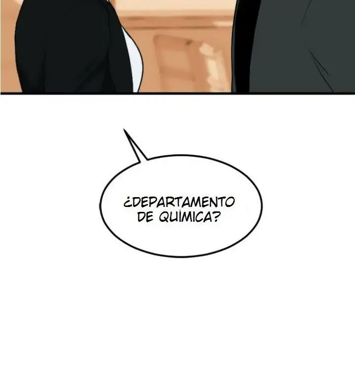 ¡La belleza de Gangnam! - Capítulo 17 - Página 4 - LectorTMOo