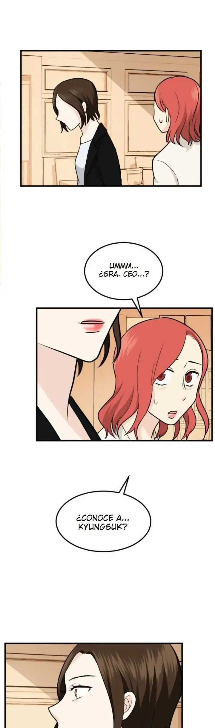 ¡La belleza de Gangnam! - Capítulo 17 - Página 9 - LectorTMOo