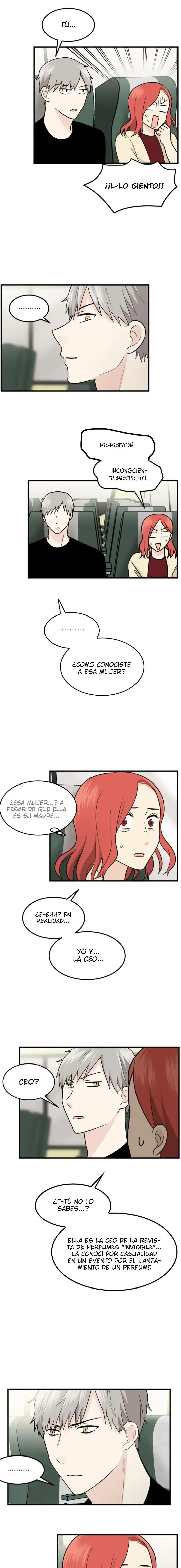 ¡La belleza de Gangnam! - Capítulo 17 - Página 15 - LectorTMOo