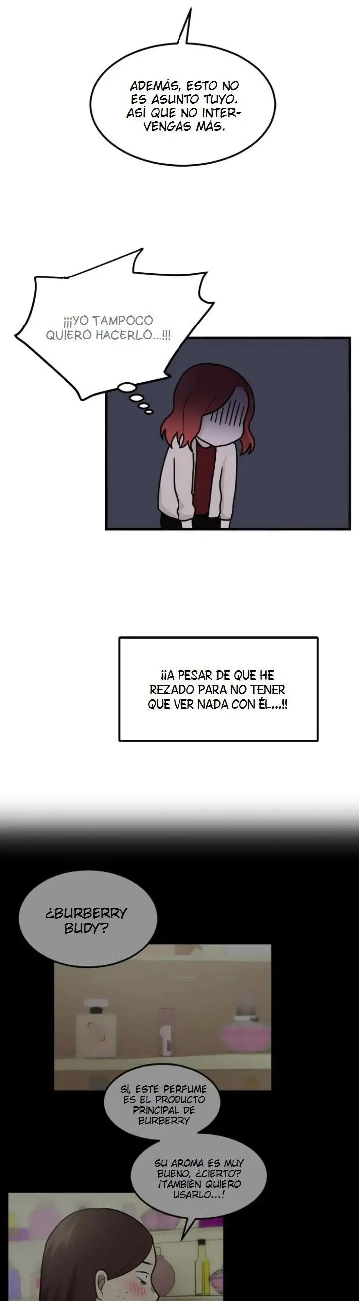 ¡La belleza de Gangnam! - Capítulo 17 - Página 17 - LectorTMOo