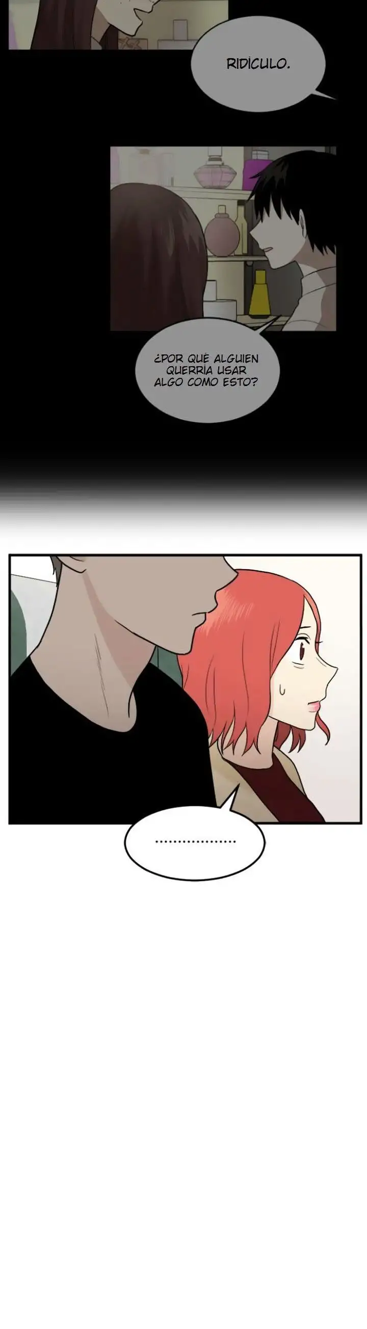 ¡La belleza de Gangnam! - Capítulo 17 - Página 18 - LectorTMOo