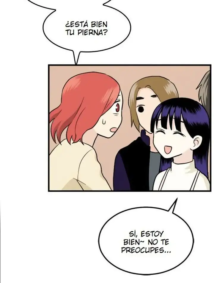 ¡La belleza de Gangnam! - Capítulo 17 - Página 22 - LectorTMOo