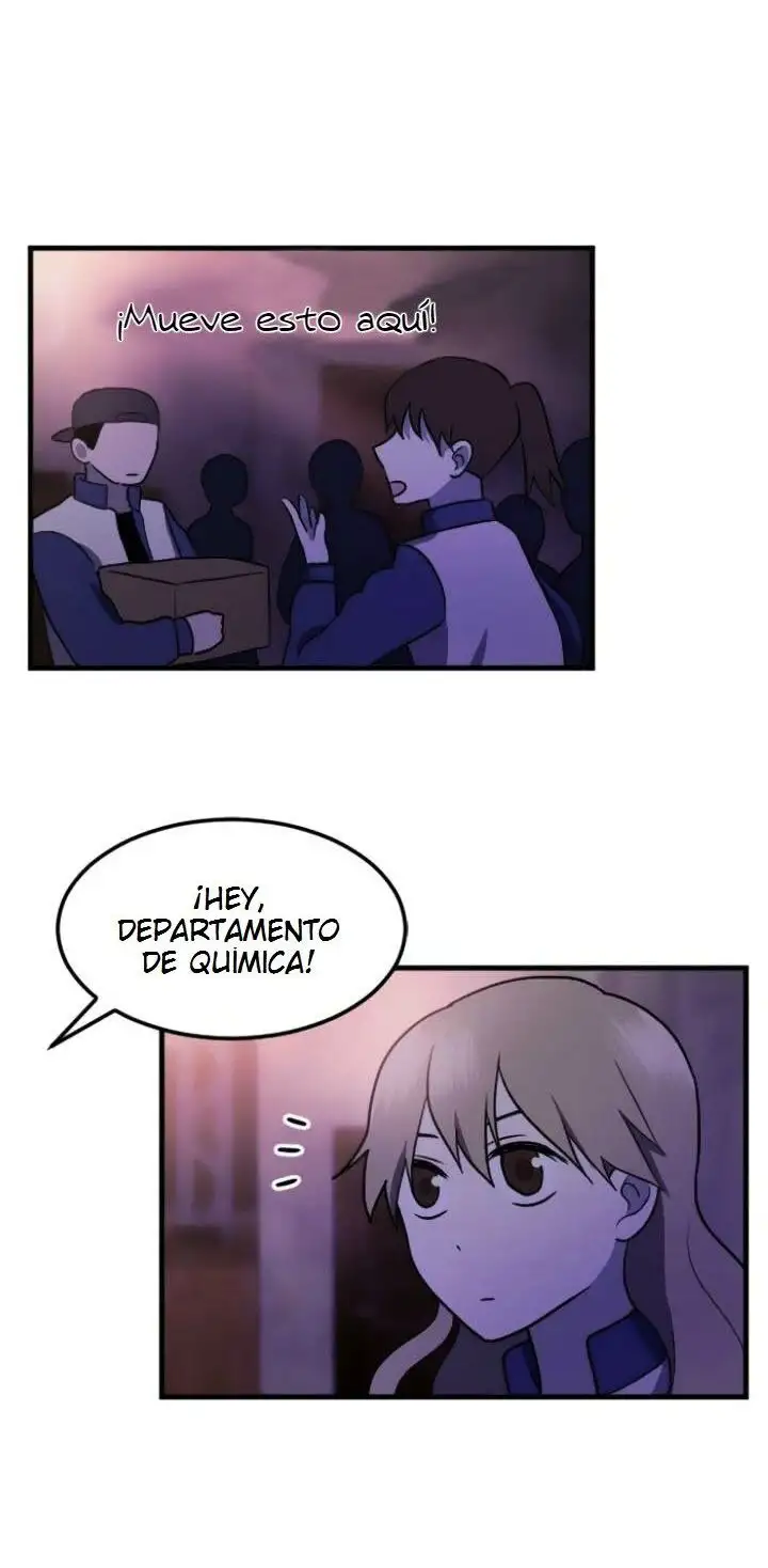 ¡La belleza de Gangnam! - Capítulo 17 - Página 30 - LectorTMOo