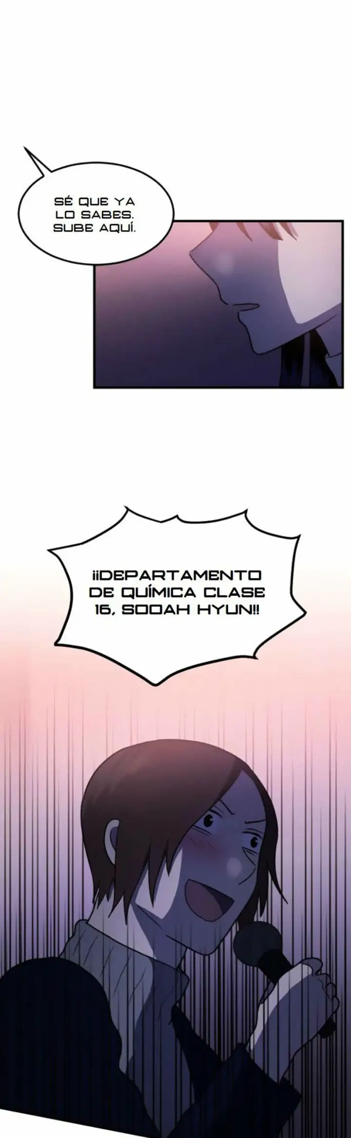¡La belleza de Gangnam! - Capítulo 18 - Página 5 - LectorTMOo