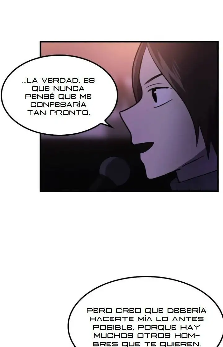 ¡La belleza de Gangnam! - Capítulo 18 - Página 9 - LectorTMOo