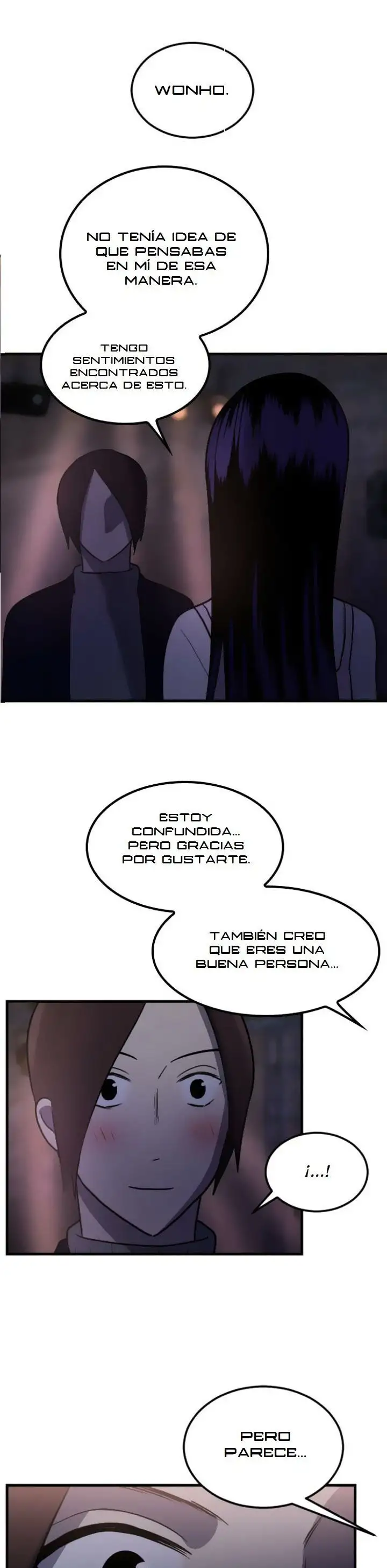 ¡La belleza de Gangnam! - Capítulo 18 - Página 15 - LectorTMOo