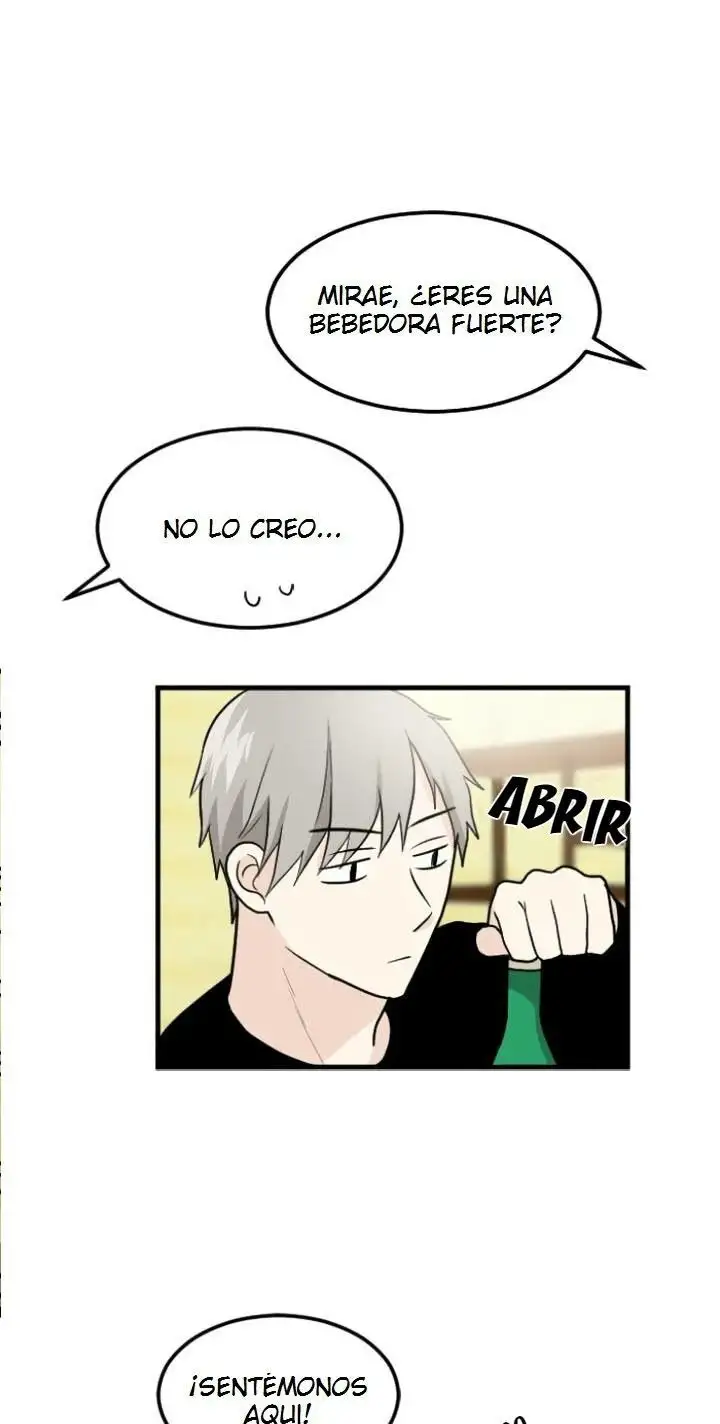 ¡La belleza de Gangnam! - Capítulo 18 - Página 25 - LectorTMOo