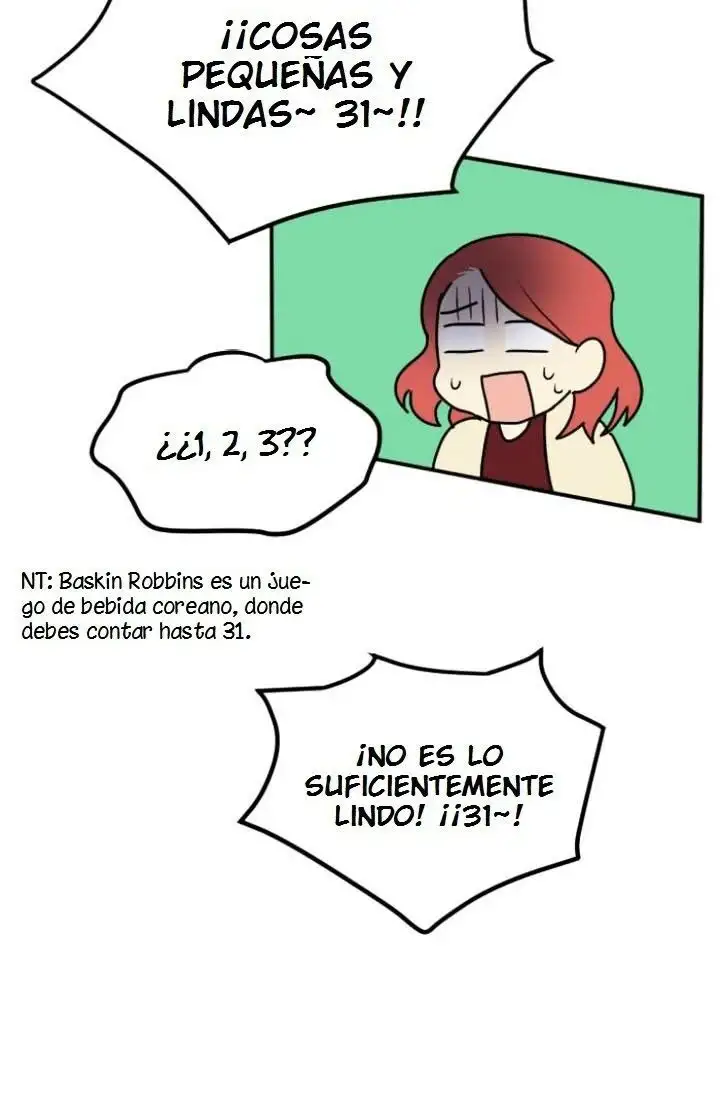 ¡La belleza de Gangnam! - Capítulo 18 - Página 30 - LectorTMOo