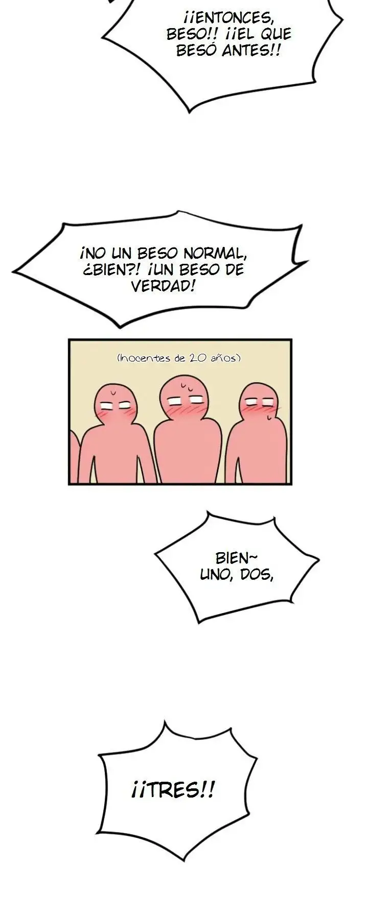 ¡La belleza de Gangnam! - Capítulo 18 - Página 34 - LectorTMOo