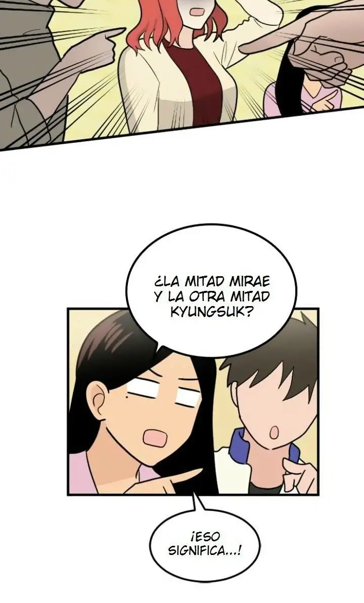 ¡La belleza de Gangnam! - Capítulo 18 - Página 36 - LectorTMOo