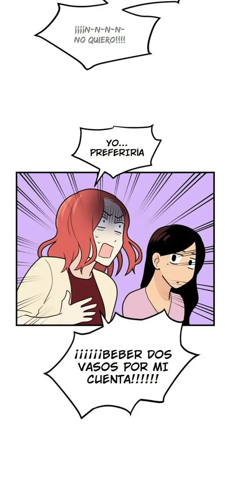 ¡La belleza de Gangnam! - Capítulo 18 - Página 38 - LectorTMOo