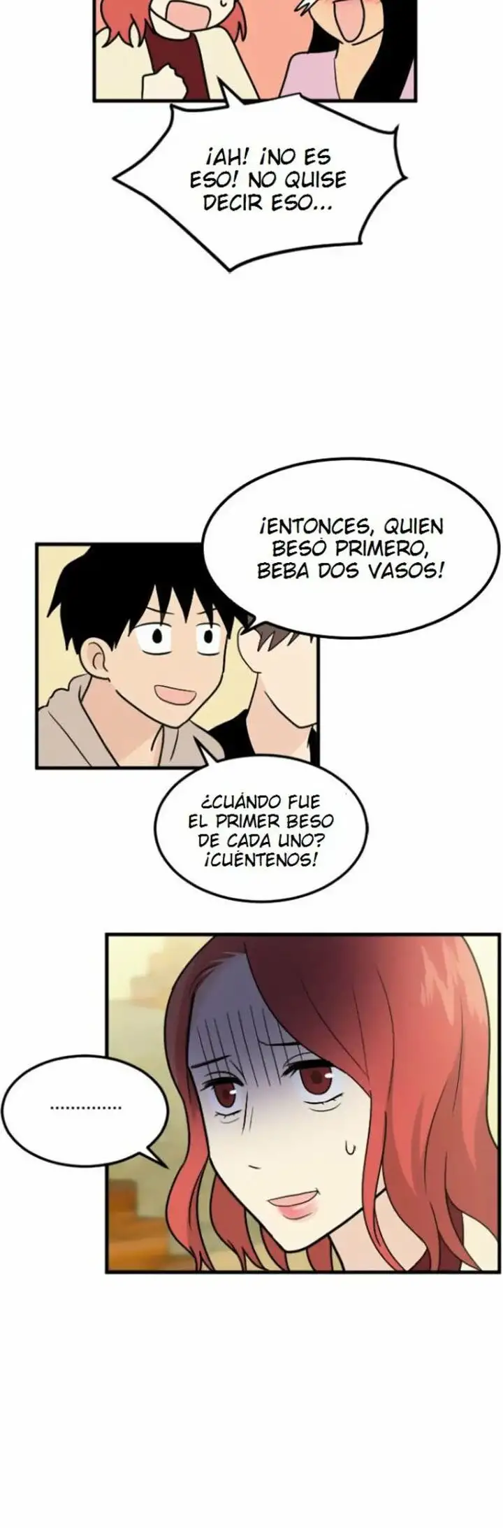 ¡La belleza de Gangnam! - Capítulo 18 - Página 40 - LectorTMOo