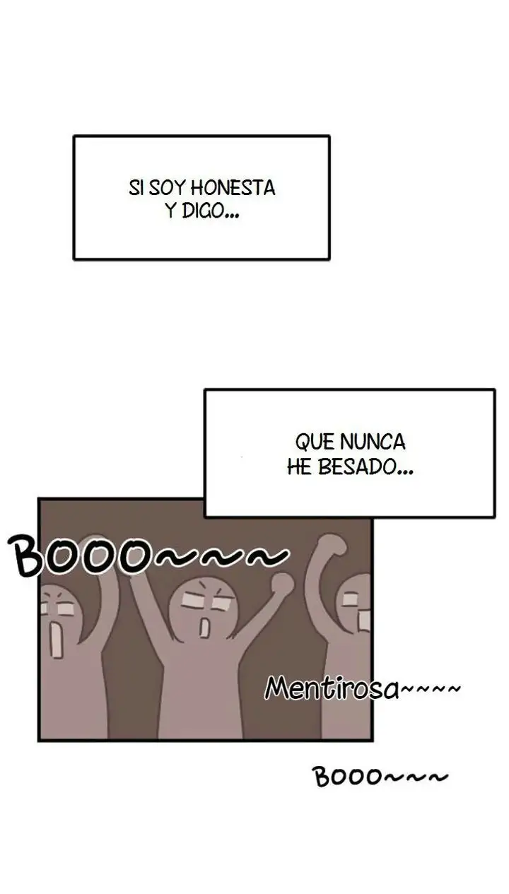 ¡La belleza de Gangnam! - Capítulo 18 - Página 41 - LectorTMOo