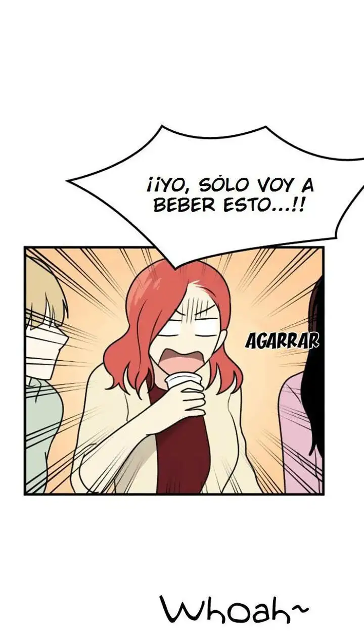 ¡La belleza de Gangnam! - Capítulo 18 - Página 42 - LectorTMOo