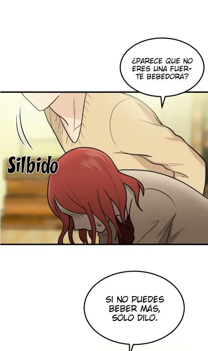 ¡La belleza de Gangnam! - Capítulo 18 - Página 45 - LectorTMOo