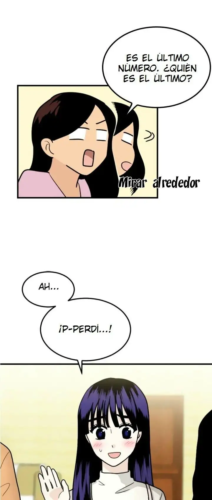 ¡La belleza de Gangnam! - Capítulo 18 - Página 53 - LectorTMOo