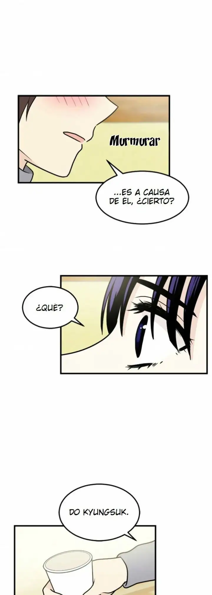 ¡La belleza de Gangnam! - Capítulo 18 - Página 59 - LectorTMOo