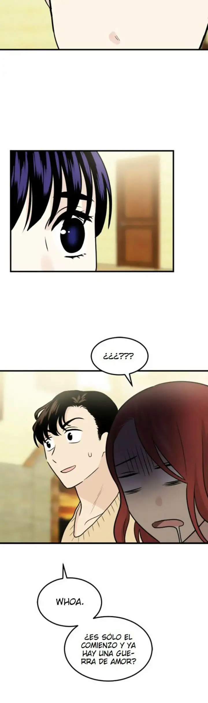 ¡La belleza de Gangnam! - Capítulo 18 - Página 62 - LectorTMOo