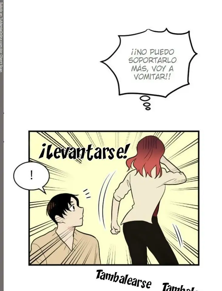 ¡La belleza de Gangnam! - Capítulo 19 - Página 11 - LectorTMOo